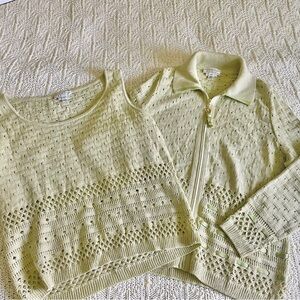 St John Knit Bundle
